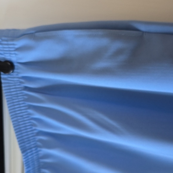 NWT - The Tog Shop/Appleseed's Pants in Light Blue, Size 20 - Picture 6 of 9